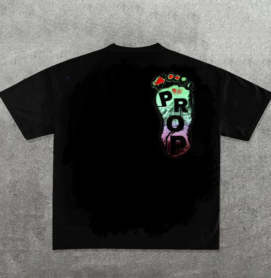 Get Stepped On Shirt