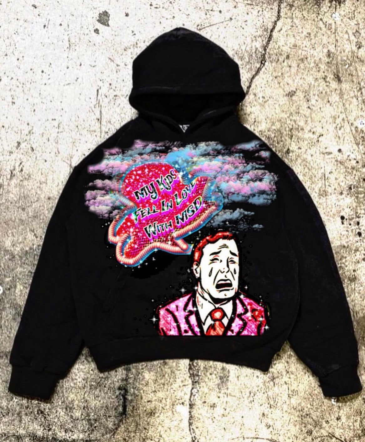 Make Your Parents Proud