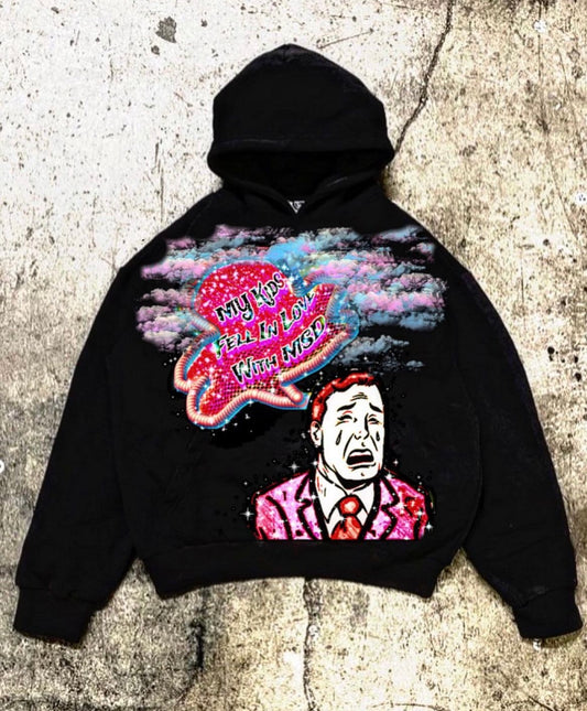 Make Your Parents Proud