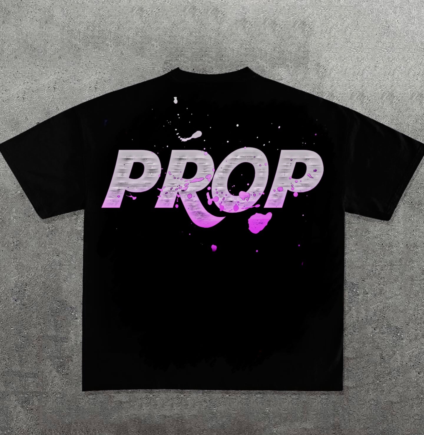 Opps Pockets Hurting Shirt