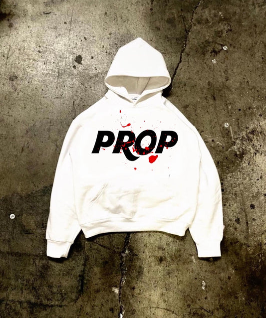 Opps Pockets Hurting Hoodie