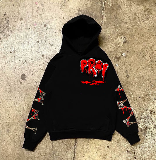 Motion Sex Drugz Hoodie